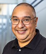 Professor Gerardo C. Diaz