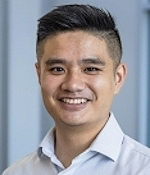 Professor Marcus Lee