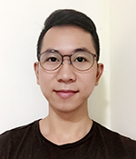 Mechanical Engineering graduate student Quanpeng Yang