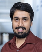 Venkattraman (Venkatt) Ayyaswamy 