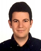 Mechanical Engineering graduate student Orbel Barkhordarian