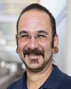 Professor Roberto C. Andresen Eguiluz