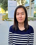 Mechanical Engineering  graduate student JM Mora