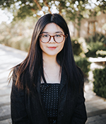 Mechanical Engineering graduate student Wai Oo