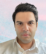 Mechanical Engineering graduate student Zabihollah Najafianashrafi