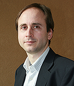 Professor Stefano Carpin