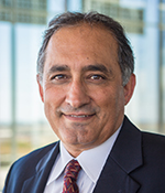 Professor Reza Ehsani