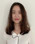 Mechanical Engineering graduate student Anni Zhao