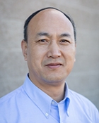 Professor YangQuan Chen