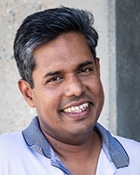 Professor Ajay Gopinathan