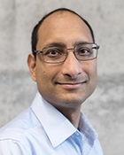 Professor Sachin Goyal