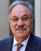 Reza Abbaschian